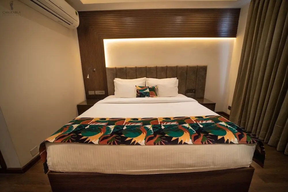 Удаипур: Aura Boutique Hotel