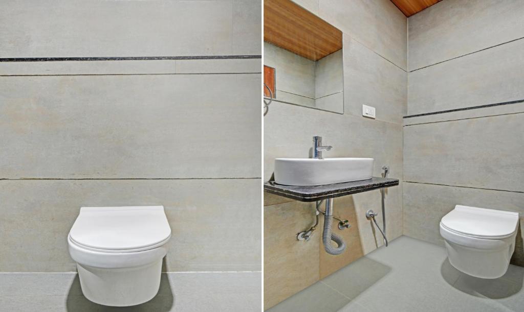 Удаипур: Tripli Hotels Le Shelton