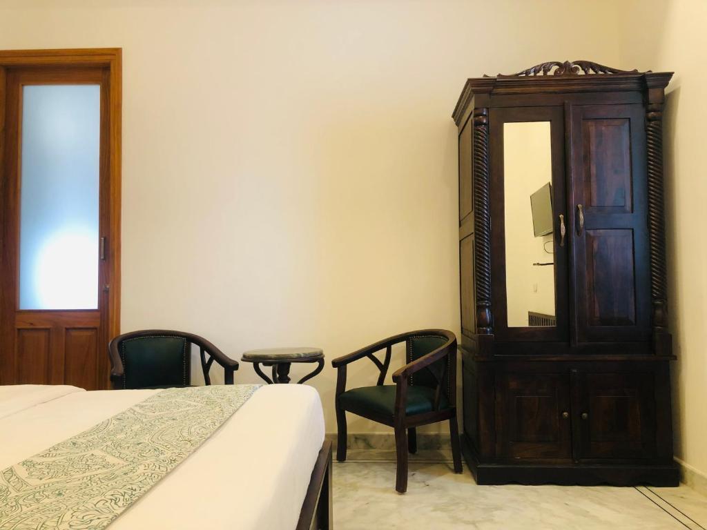 Удаипур: Shree Deogarh Niwas