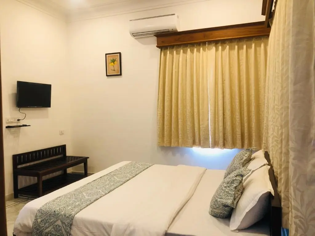 Shree Deogarh Niwas — фото 1