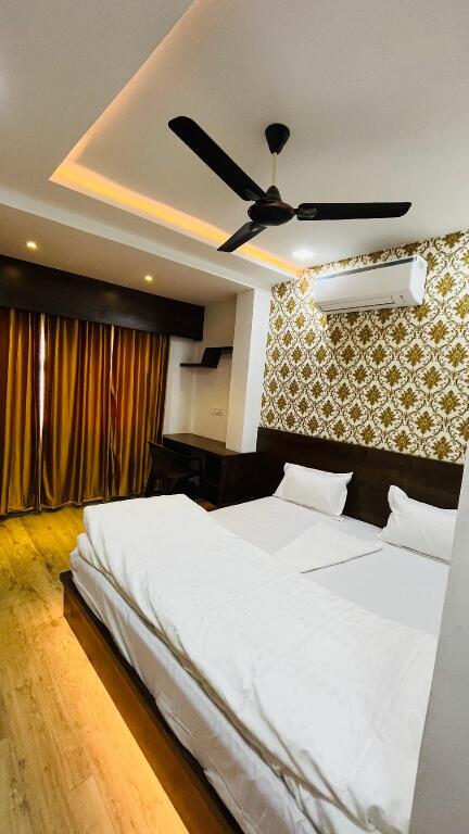 Удаипур: Durg Villa Hotel & Restro