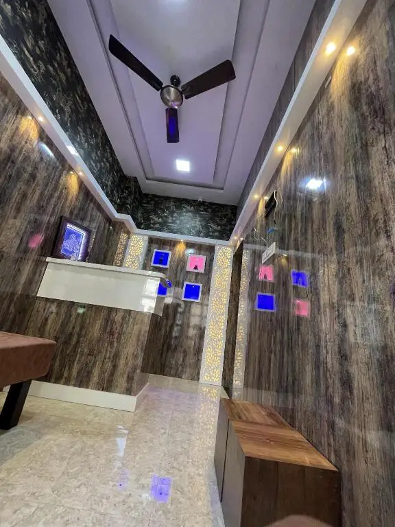 Удаипур: Durg Villa Hotel & Restro