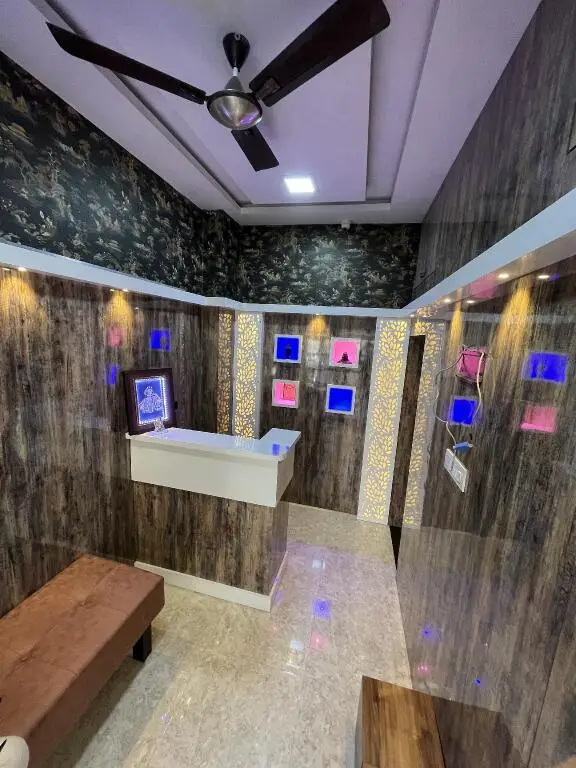 Удаипур: Durg Villa Hotel & Restro