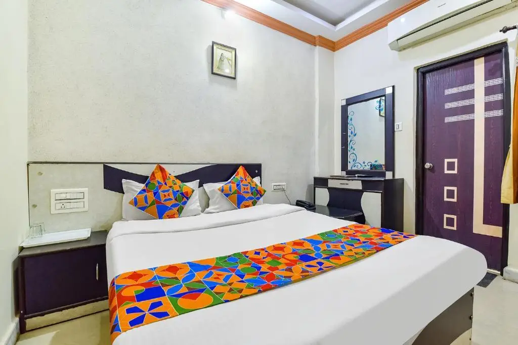 Удаипур: Fabexpress Relax Inn I