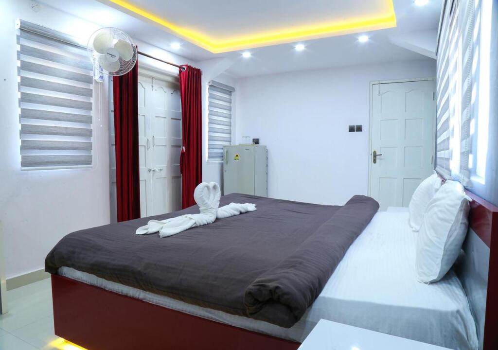 Кавелоссим: Jacks Place