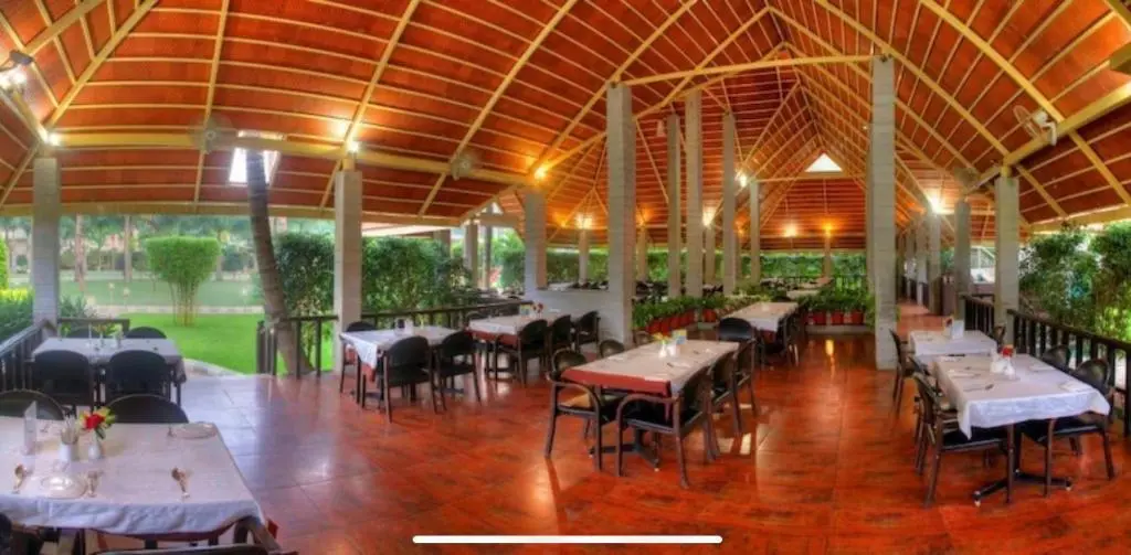 Чамараджанагара: Nijaguna Resort & Spa - Near Brt Wildlife