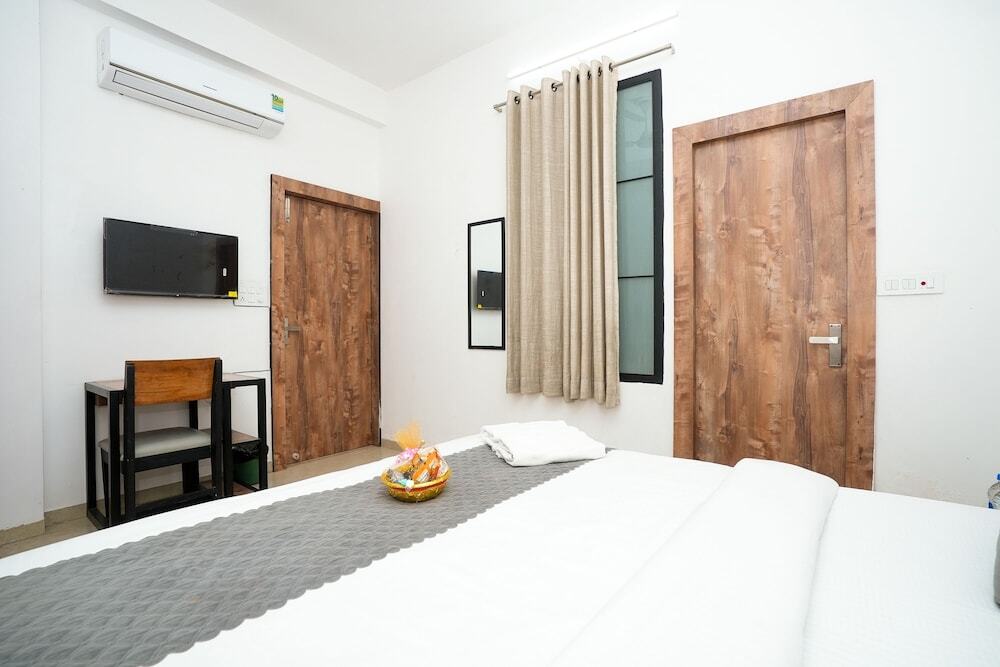Удаипур: Antra Stay By Ashoka Group