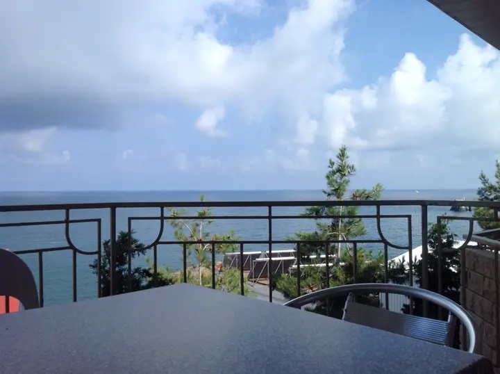 Утёс: Жилое помещение Меблированные комнаты 212