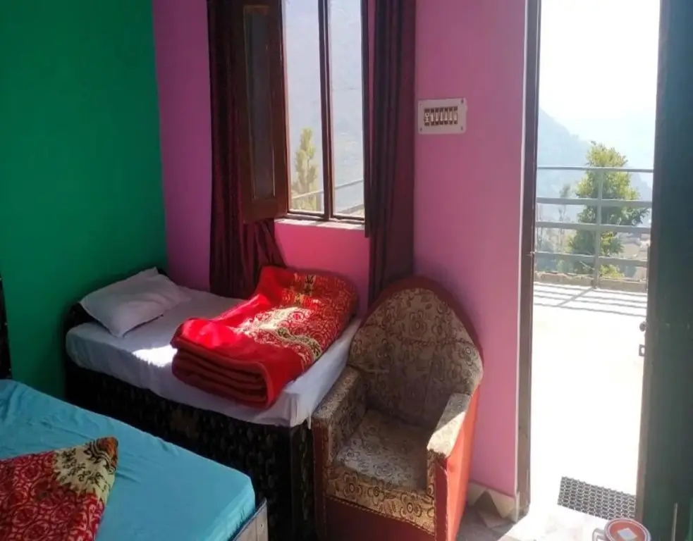 Чамоли: Chaukhamba Homestay by StayApart