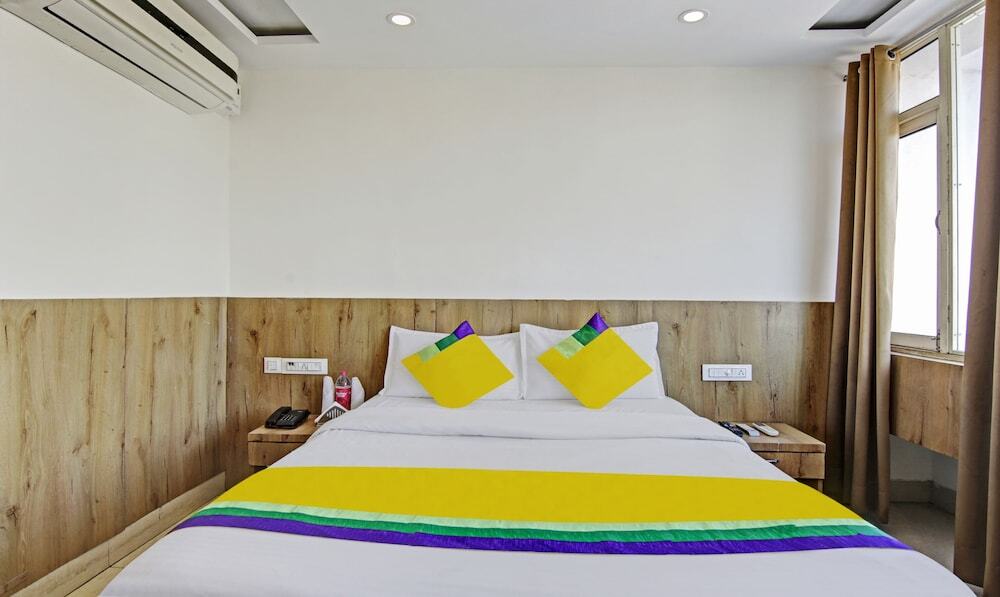 Чандигарх: Itsy Hotels O3