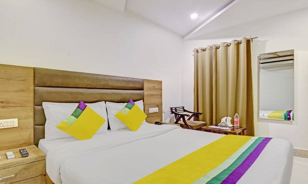 Чандигарх: Itsy Hotels O3