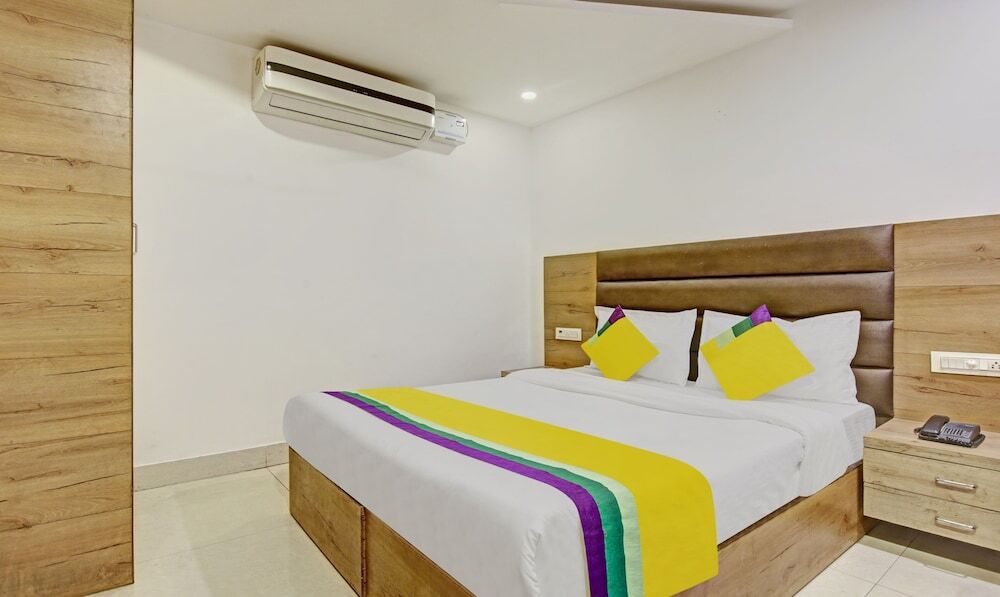 Чандигарх: Itsy Hotels O3