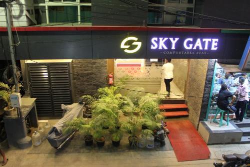 Sky Gate — фото 1