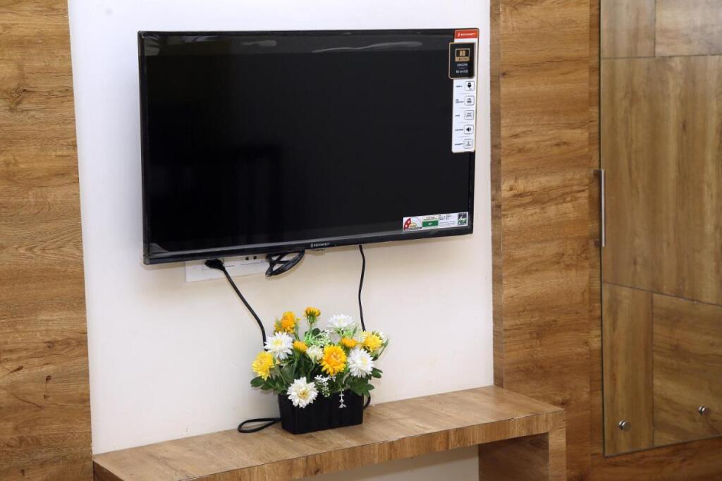 Ченнаи: Apollo Court (Apollo hospital,Sankara natralya, US consulate