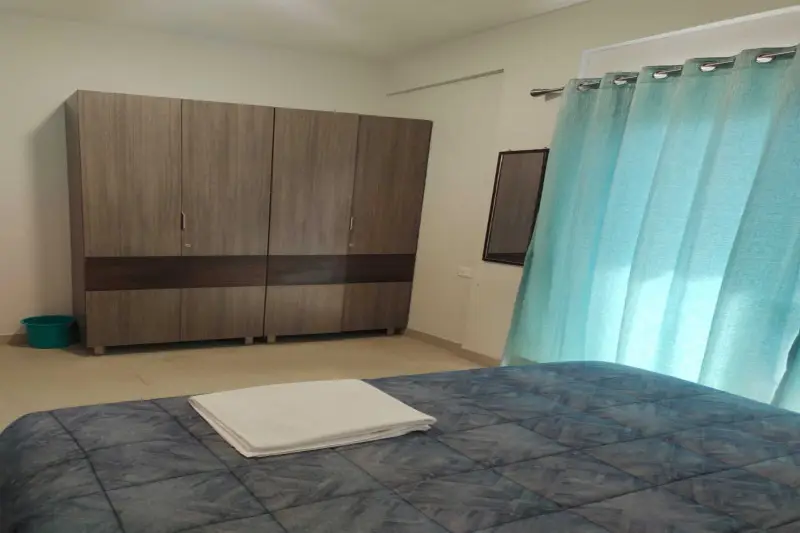 Ченнаи: Eco Stay