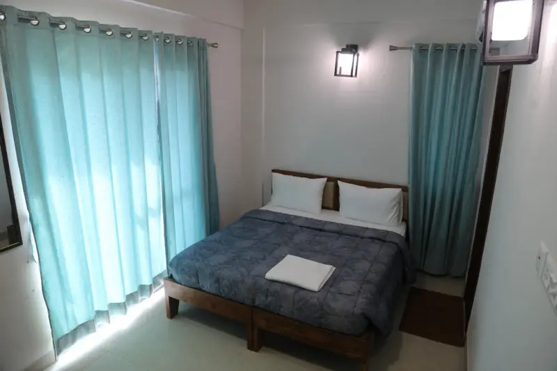 Ченнаи: Eco Stay