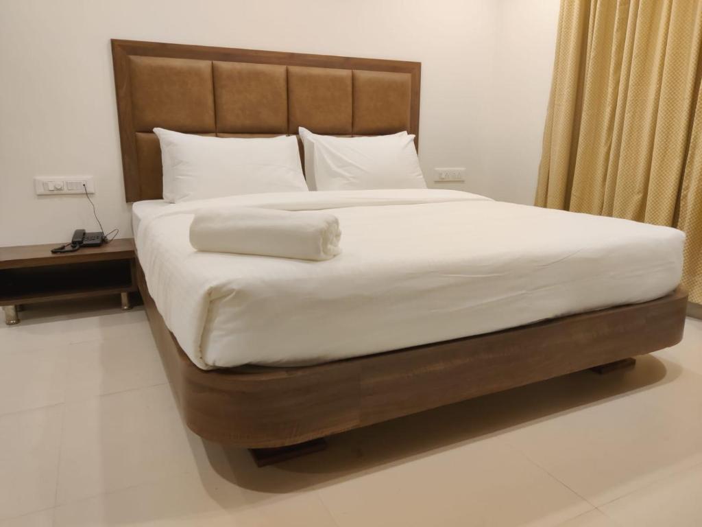 Chikkajala: Relax Inn