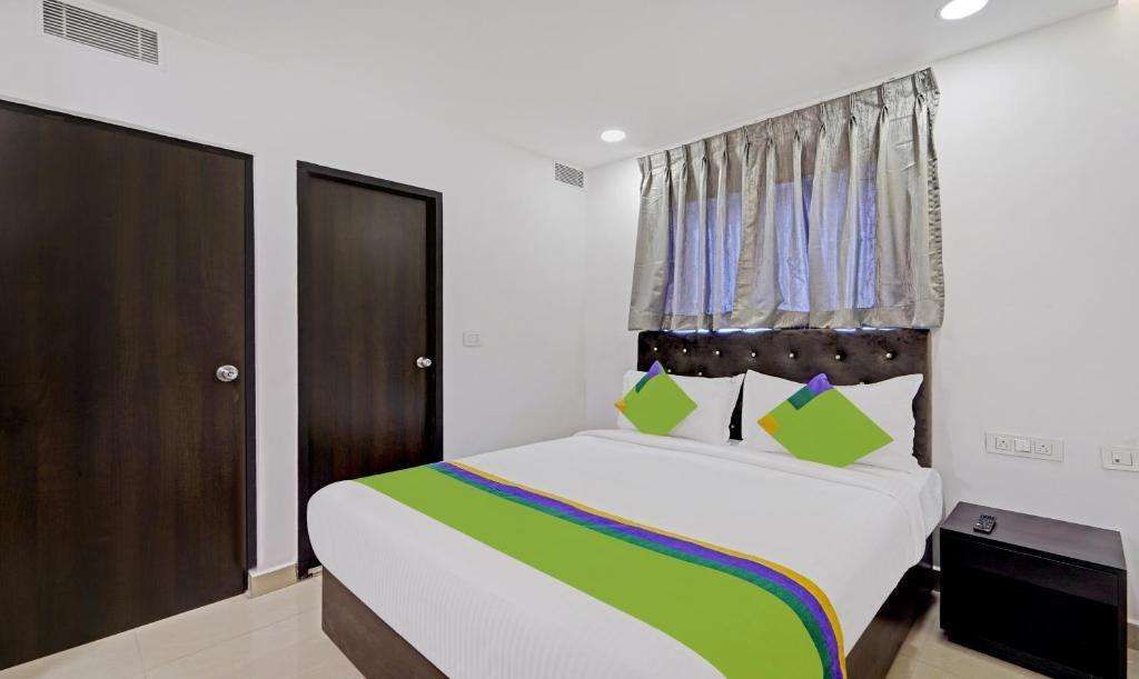 Ченнаи: Treebo Earth Aparthotel