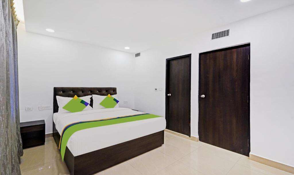 Ченнаи: Treebo Earth Aparthotel