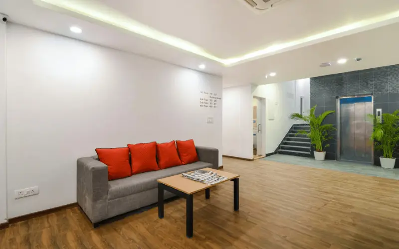 Ченнаи: Upar Hotel - Nungambakkam