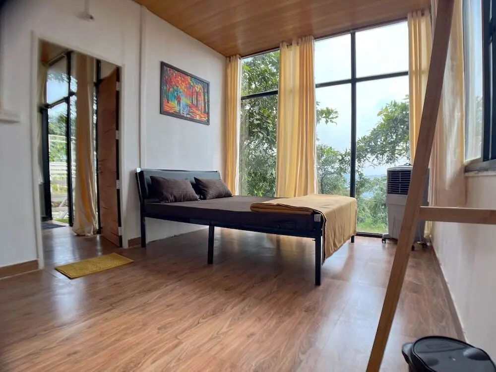 Лаваса: Mango Forest Agro Tourism Resort