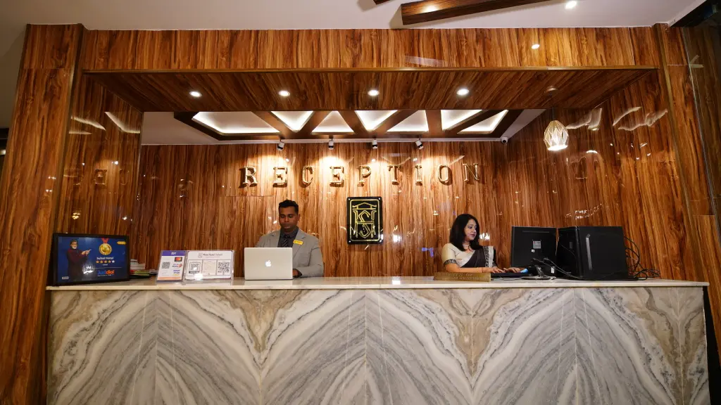 Хидерабад: Отель New Hotel Suhail