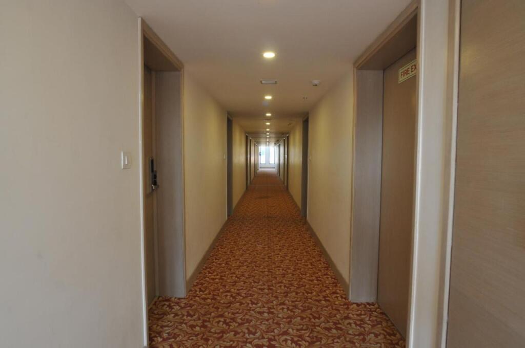 Джайпур: Hotel Royale Lalit