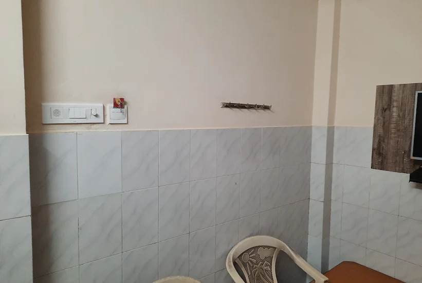 Джайпур: Hotel Gauri
