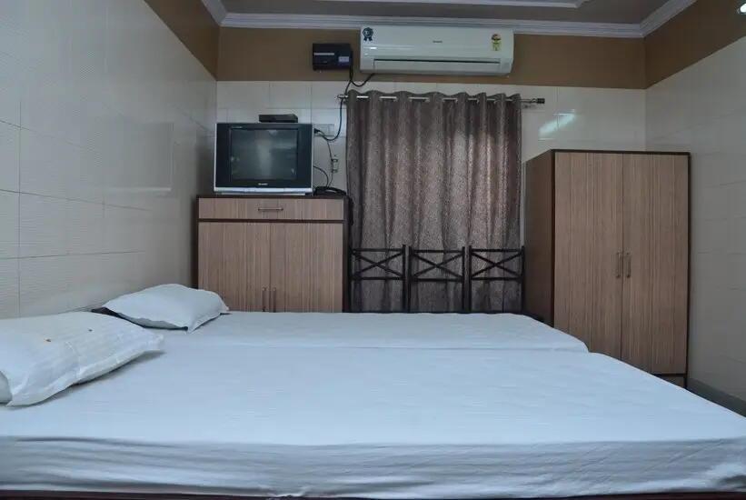 Джайпур: Hotel Gauri