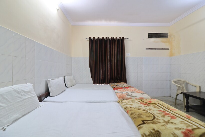 Джайпур: Hotel Gauri