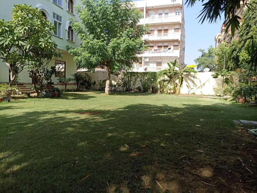 Hotel Rime Vista — фото 1