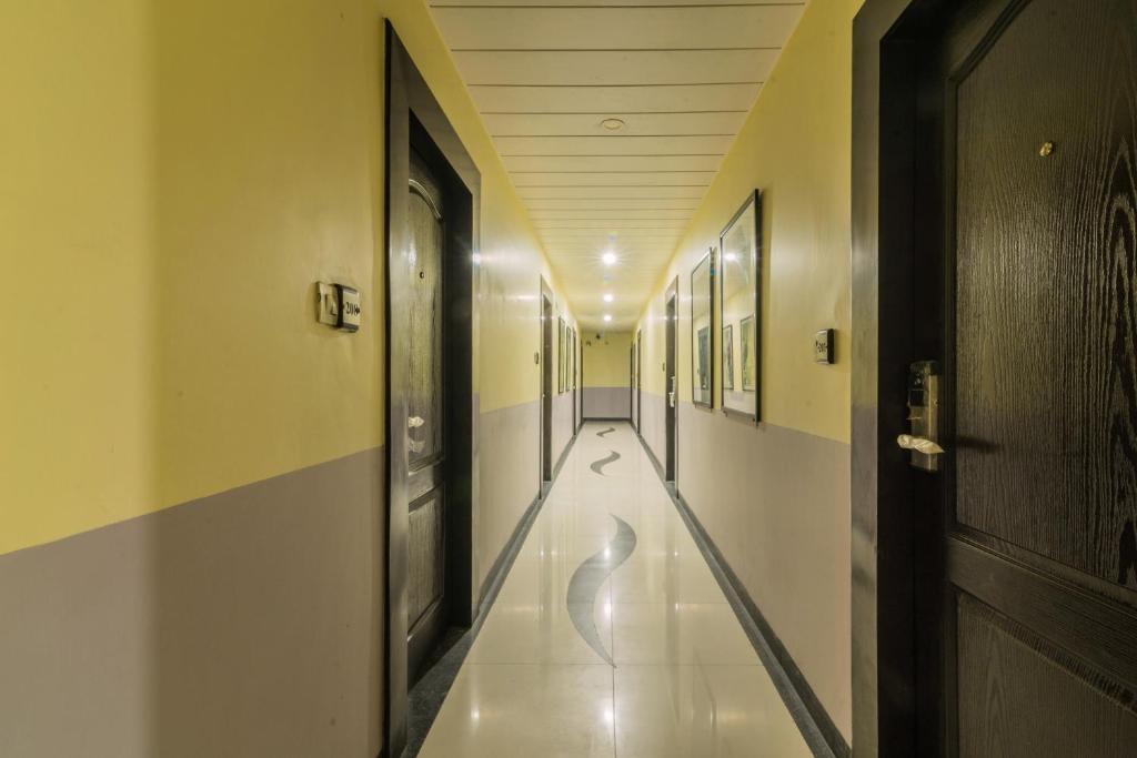 Джайпур: Hotel Jazz Club