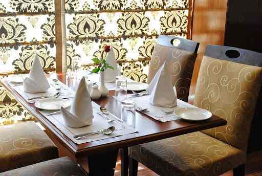 Джайпур: Libra Lords Inn Jaipur