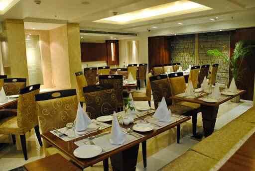 Джайпур: Libra Lords Inn Jaipur