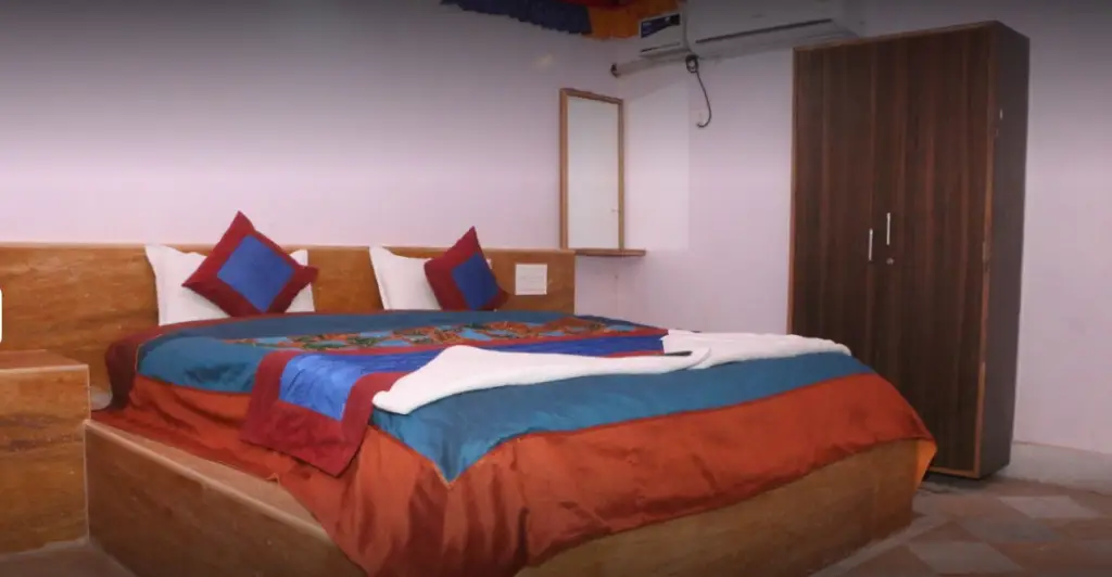 Джайсалмер: Jaisalmer Adventure Camp