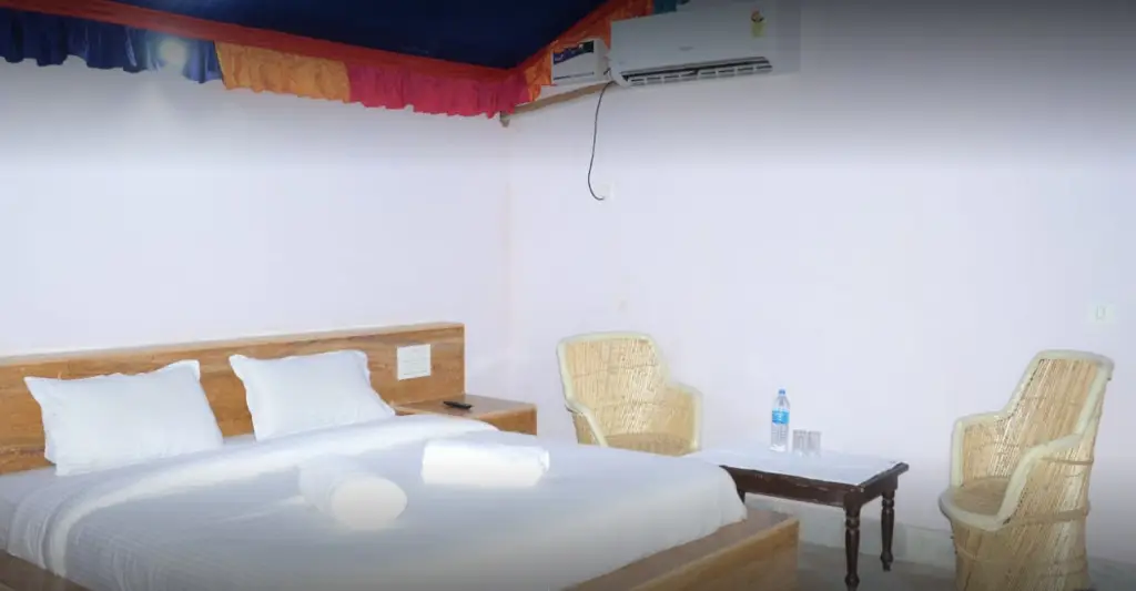 Джайсалмер: Jaisalmer Adventure Camp