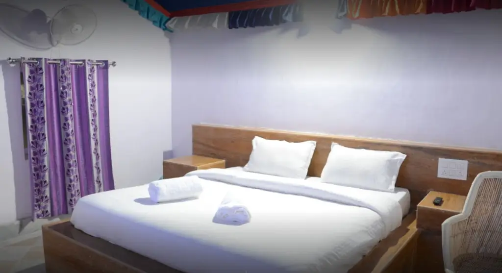 Джайсалмер: Jaisalmer Adventure Camp