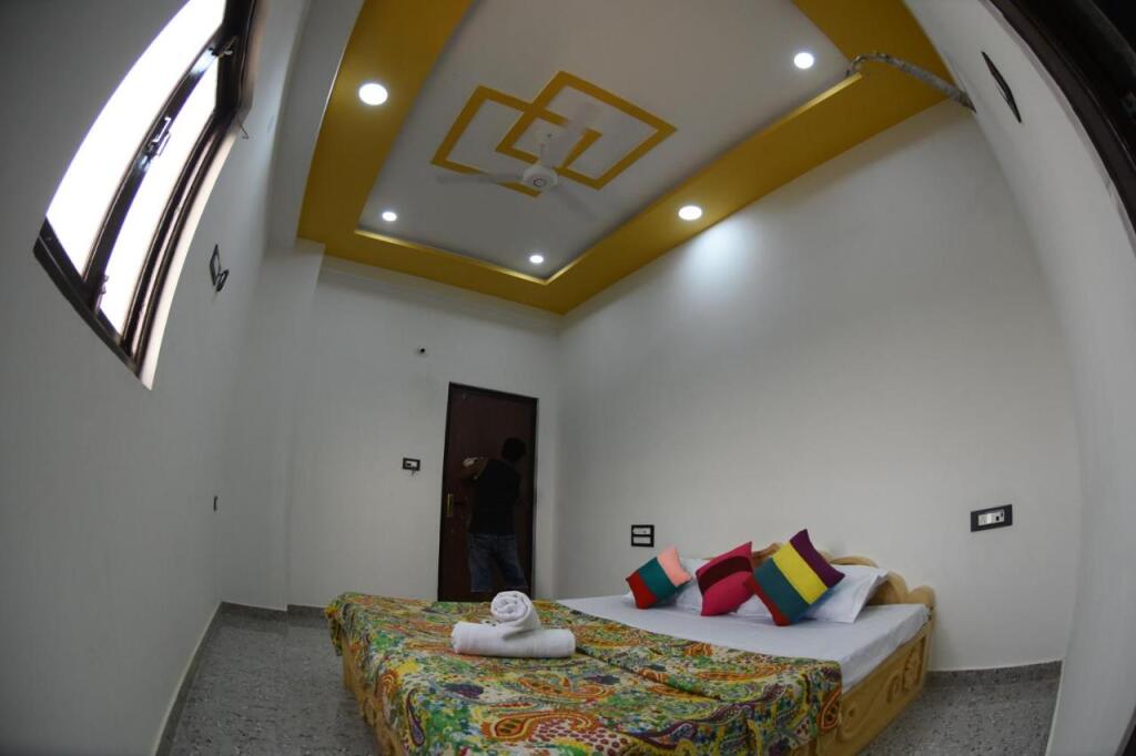 Джайсалмер: Hotel Chandra Haveli ( Boutique Home Stay )