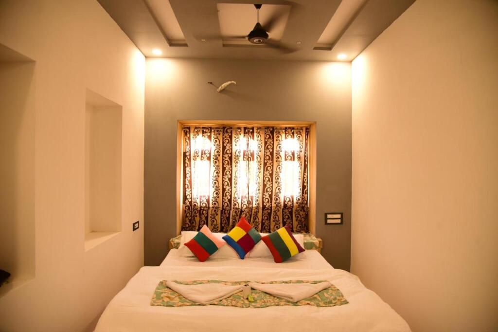 Джайсалмер: Hotel Chandra Haveli ( Boutique Home Stay )