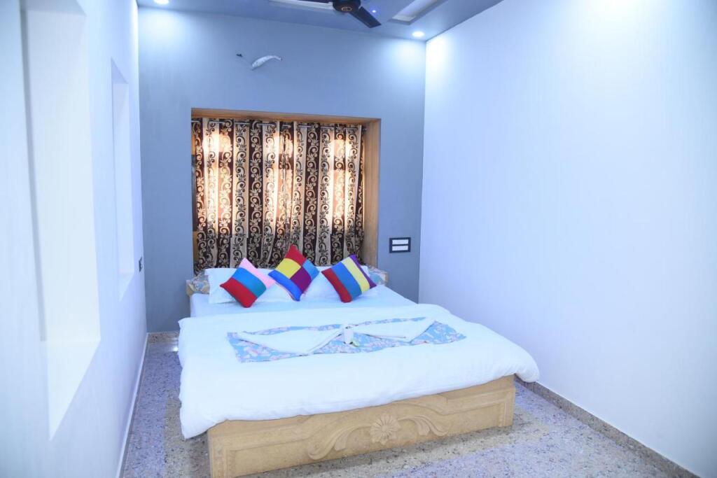 Hotel Chandra Haveli ( Boutique Home Stay ) — фото 1