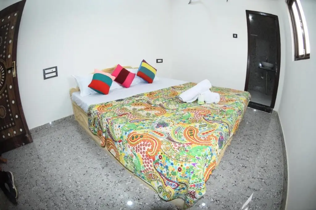Джайсалмер: Hotel Chandra Haveli ( Boutique Home Stay )