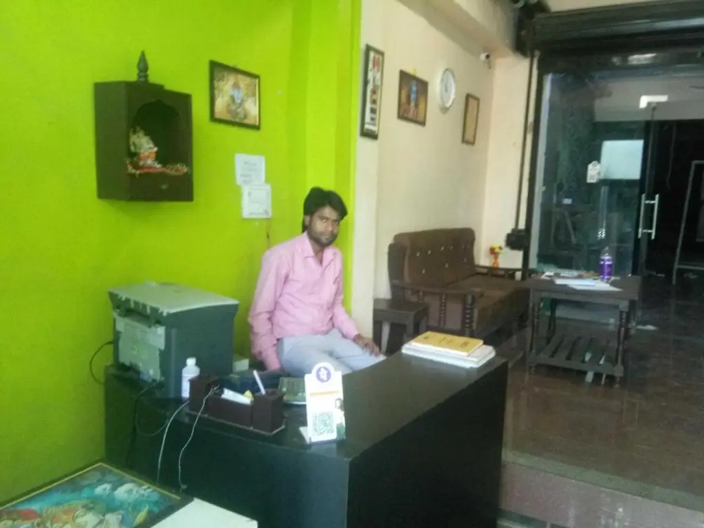 Крепость Jhansi: Pop 83297 Khard Palace