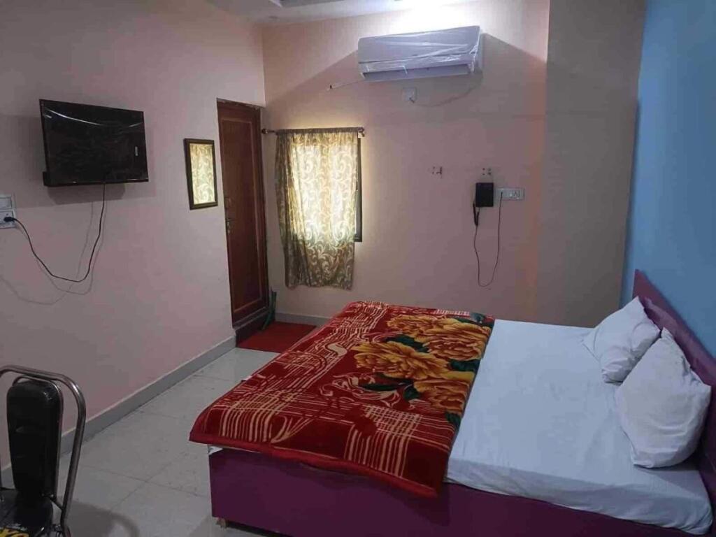 Крепость Jhansi: Pop 83297 Khard Palace