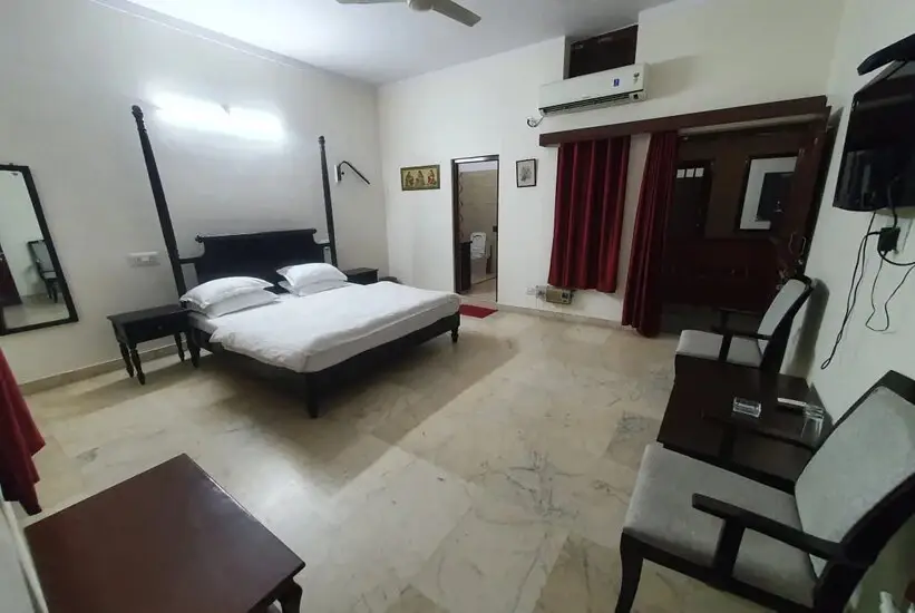 Джодхпур: Hotel Gajendra Niwas Suncity