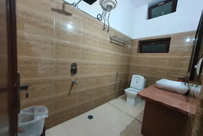 Джодхпур: Hotel Gajendra Niwas Suncity