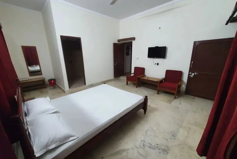 Джодхпур: Hotel Gajendra Niwas Suncity