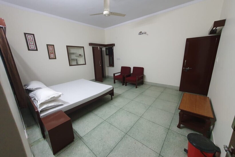Hotel Gajendra Niwas Suncity — фото 1