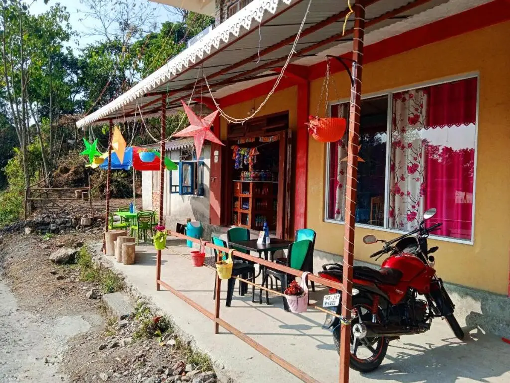 Well Spring Homestay by StayApart — фото 1