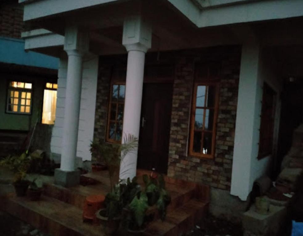 StayApart - Chiabari Homestay — фото 1