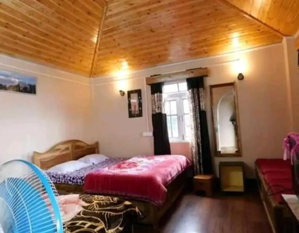 Наябазар: StayApart - Chiabari Homestay